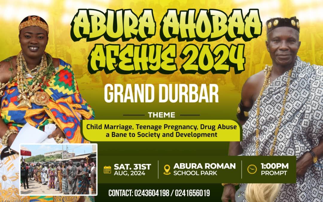 onlinemedia23's tweet photo. #aburaahobaaafahye2024 https://t.co/zTBN1t0OYS