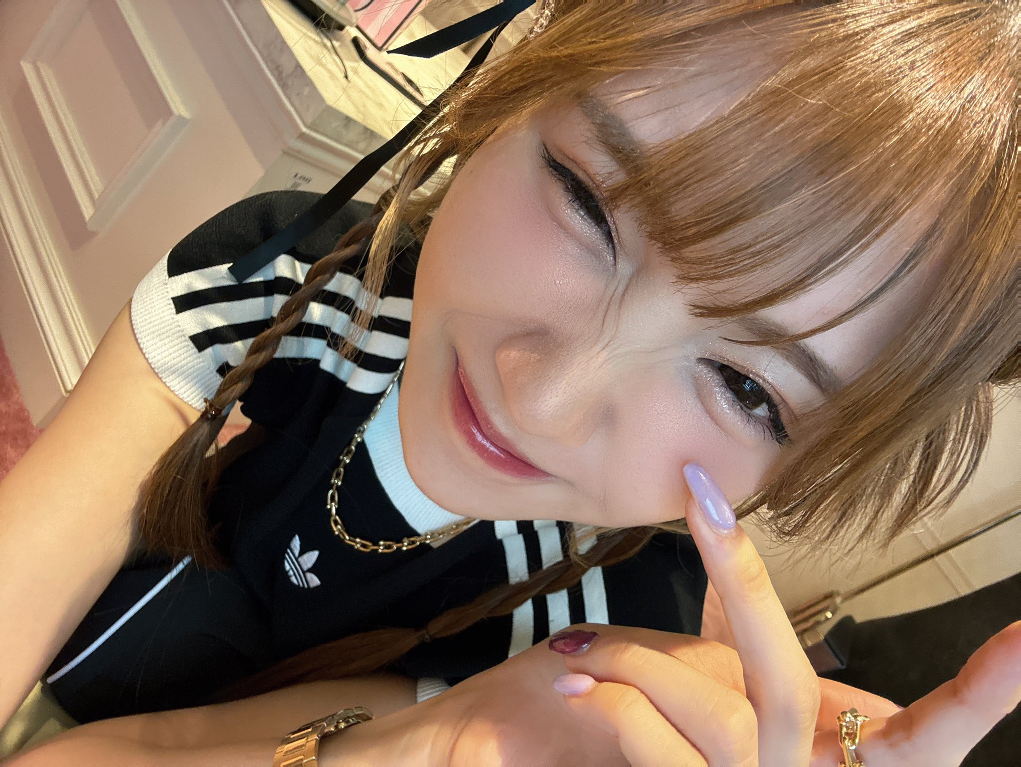 HIMEKA👸🩷🪽 (@hmk_queen2000) / X HIMEKA👸🩷🪽 (@hmk_queen2000) / X