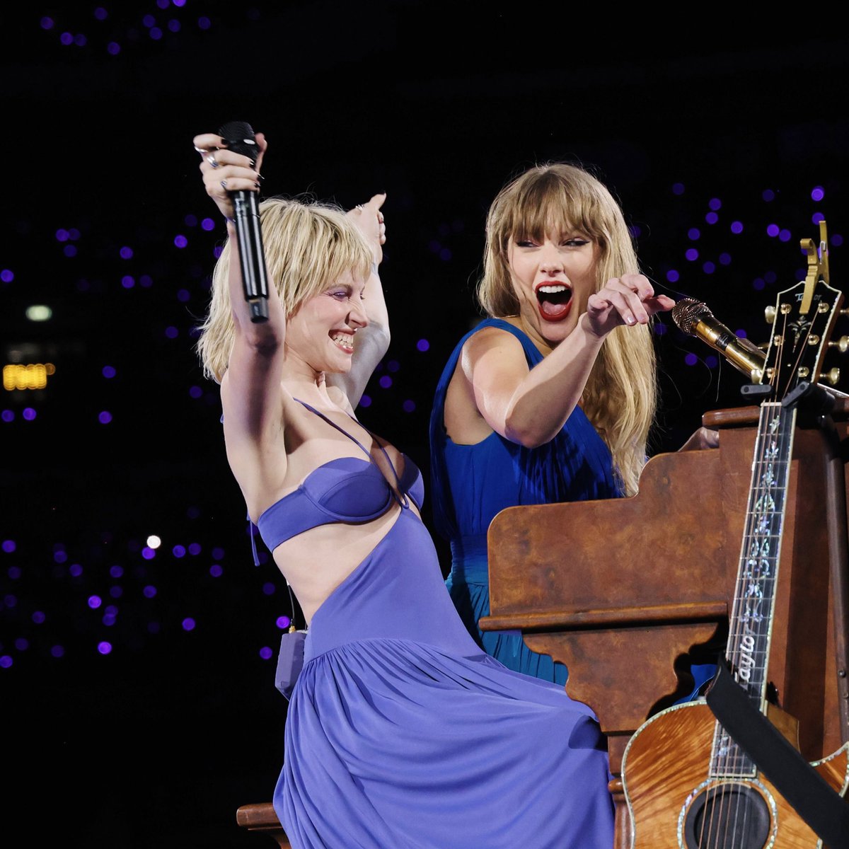 schmimsi's tweet photo. thank you eras tour europe you‘ve done a lot for me personally https://t.co/5auloYOYte