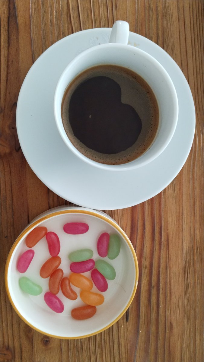 Mood ☕