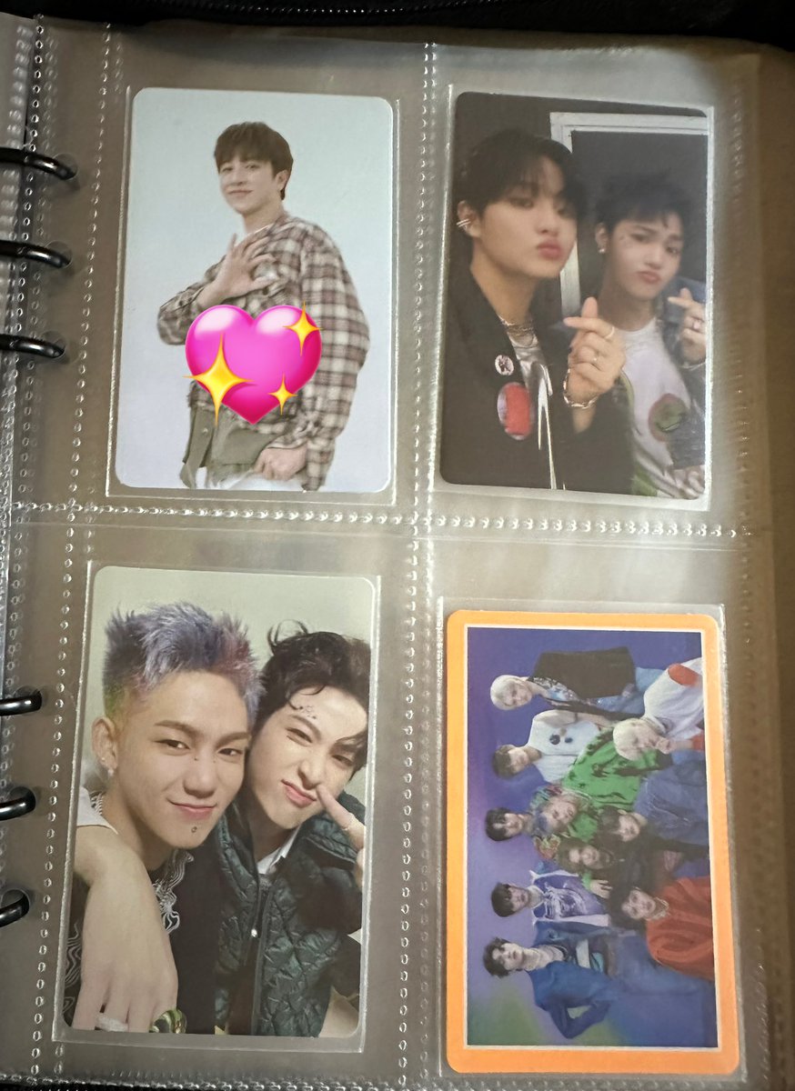 取引垢 tweet media