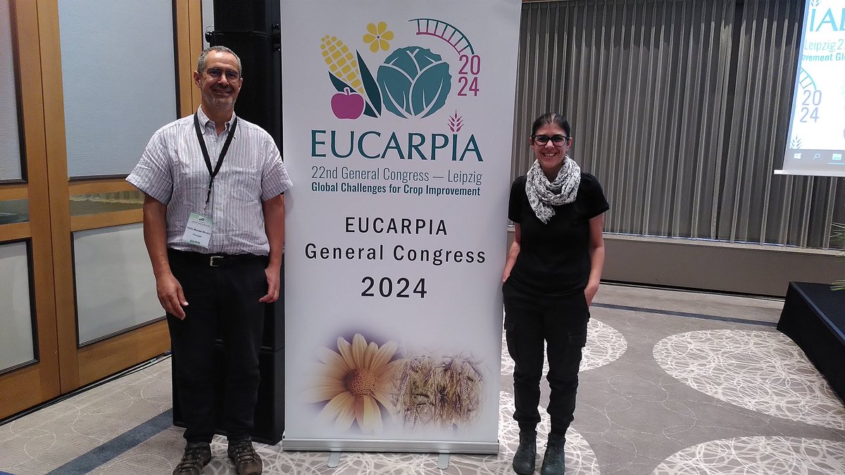 FiBL Plant Breeding tweet media