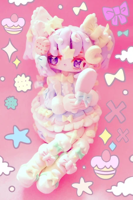 鏡の中の子 