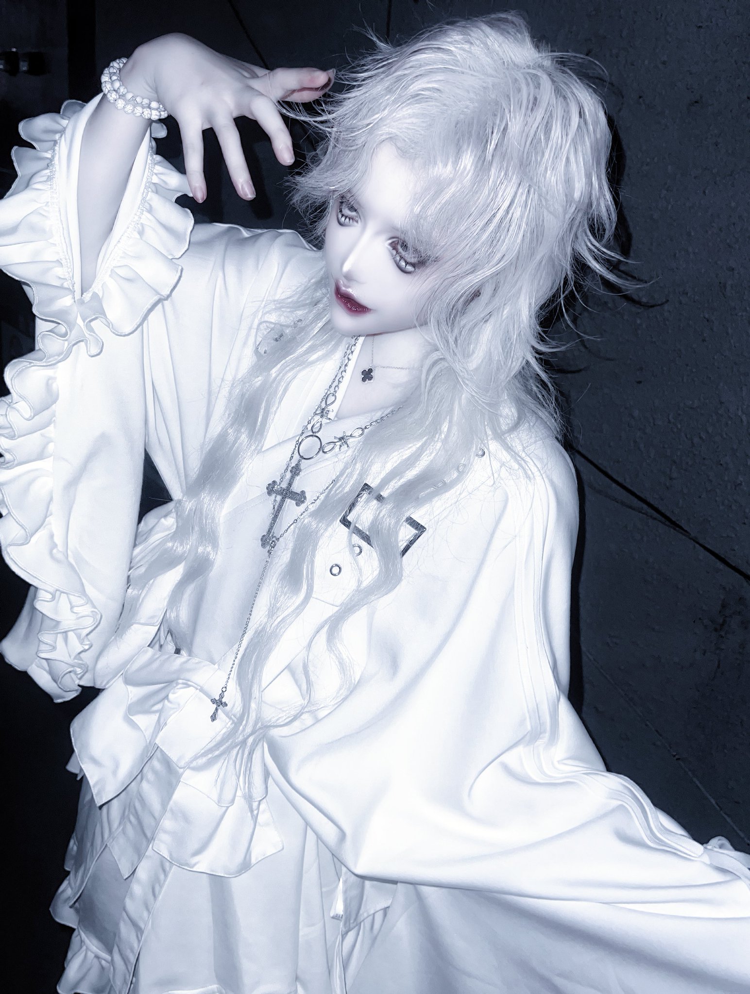 専用様✨邪気を瞬殺❣️ GVfyud2aMAAdoSS.jpg:large
