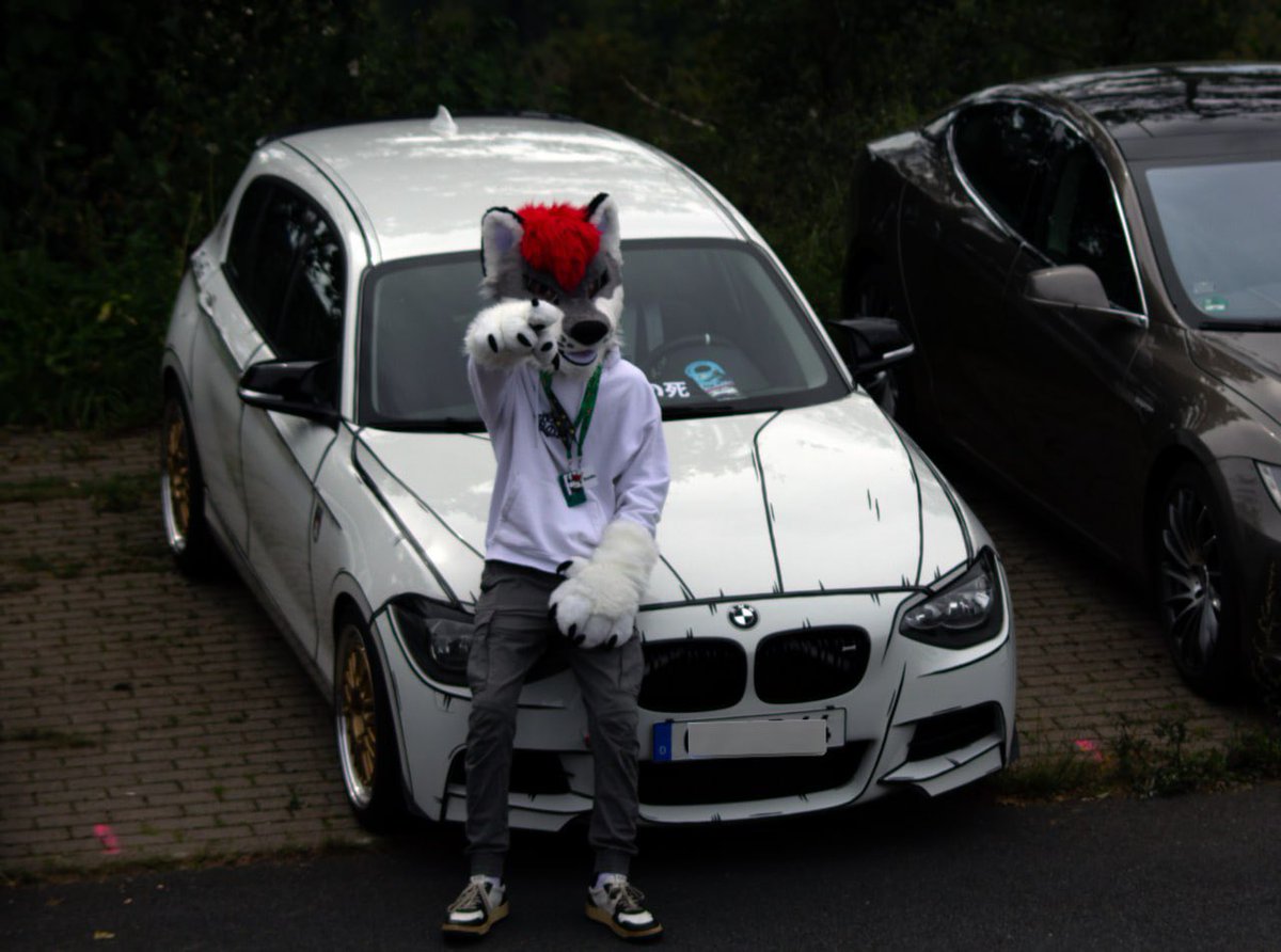 My car! Dont touch!

🪡<a href="/spacealienfox/">furr.club</a> 
📸 unknown
#east 
#EAST12 
#Furry