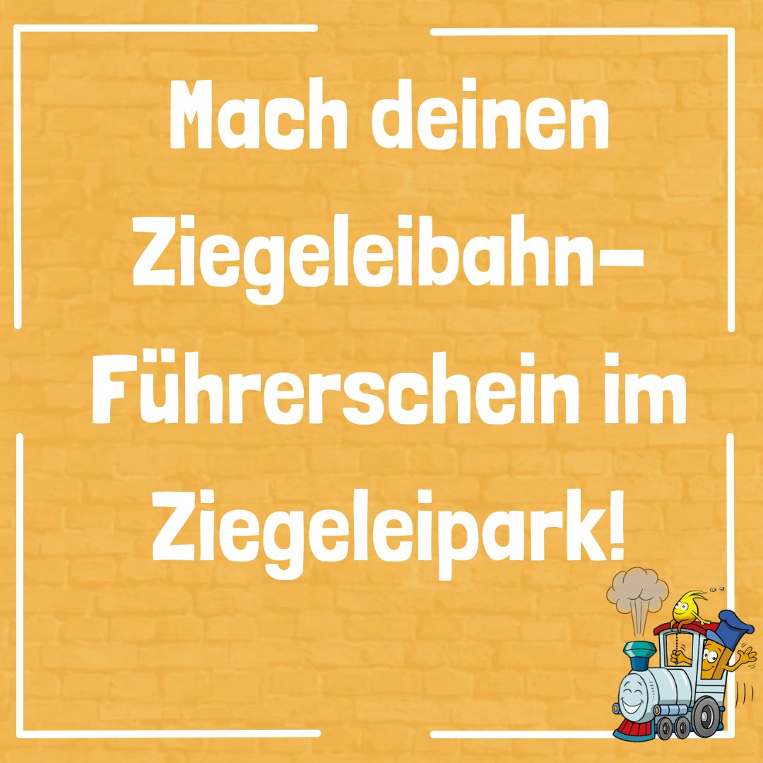 Ziegeleipark Mildenberg tweet media