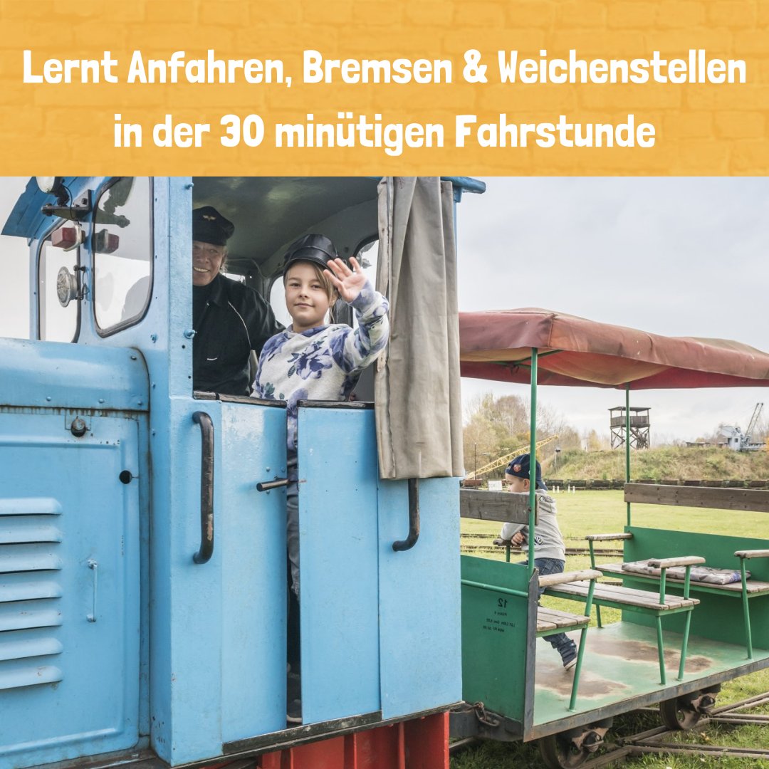 Ziegeleipark Mildenberg tweet media
