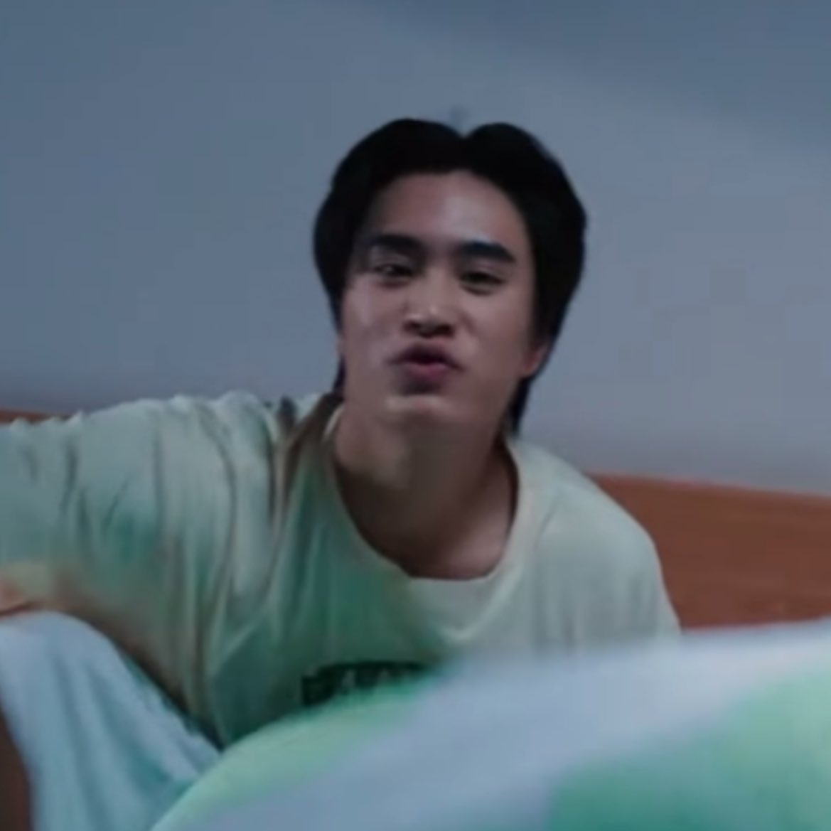 g4snara's tweet photo. is this a scene that was cut out or is this just gemini being insane????

https://t.co/CNnPXH2QdX