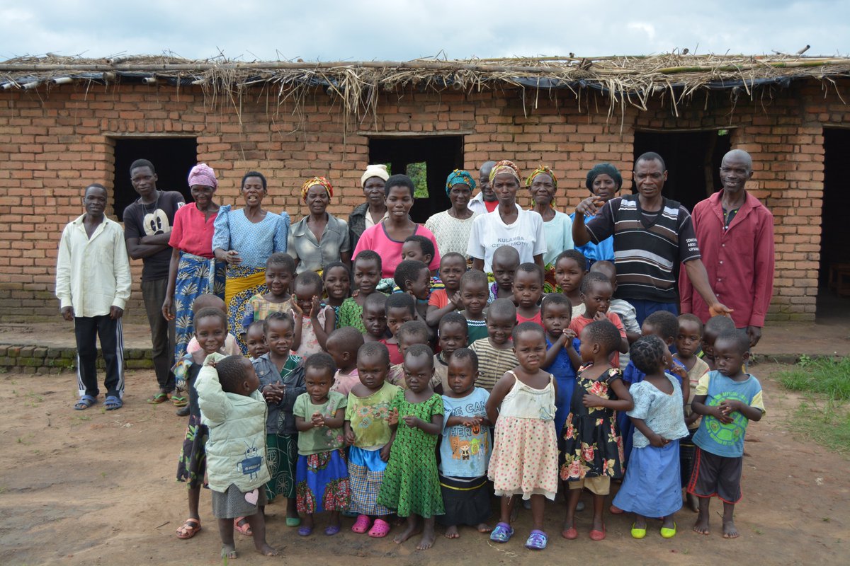 Water is the key to education! When safe water is accessible near home, children in Malawi have more time to focus on learning and personal growth. Let's make every drop count for a brighter future. 📚💧
#brighterfuture #water #education #malawi #sustainable #development