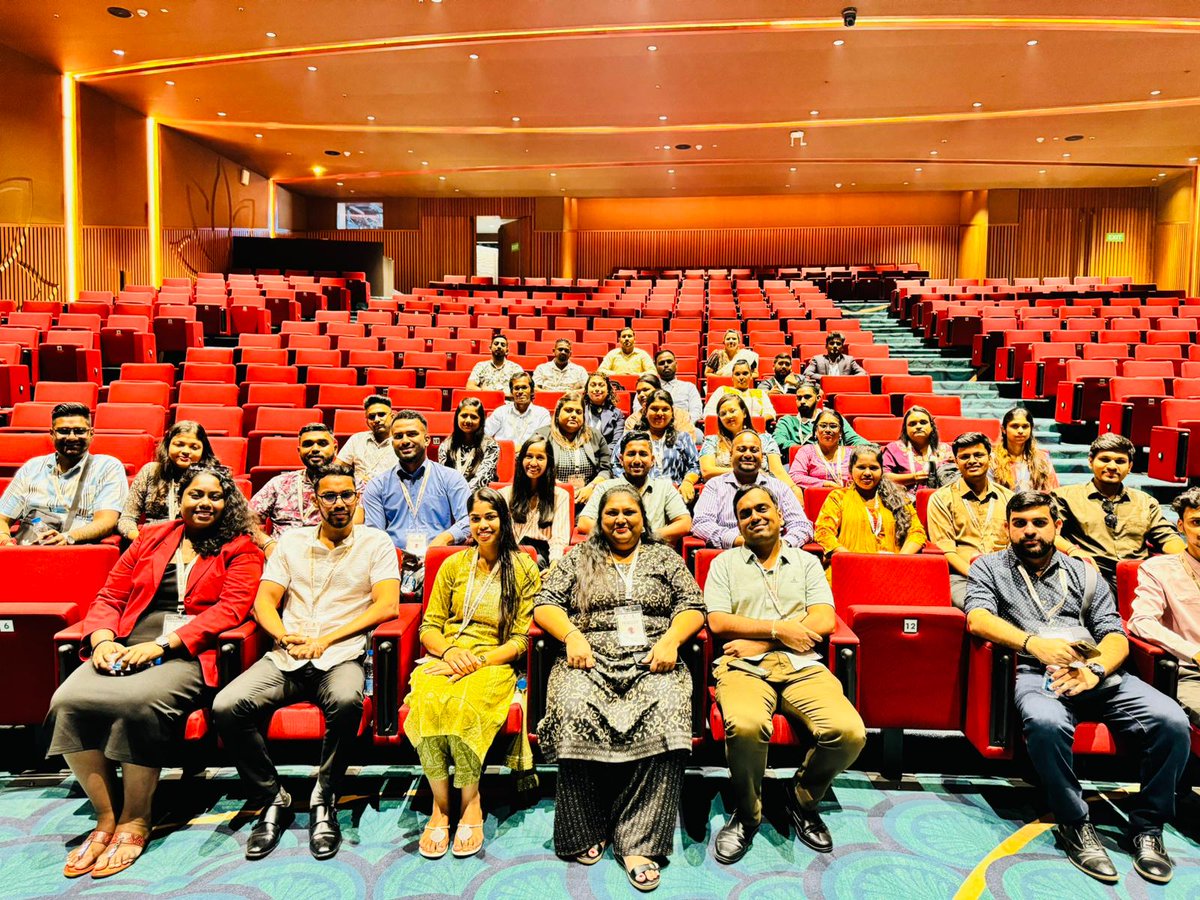 diaspora_india's tweet image. Participants of the #76KIP had an enriching &amp;amp; memorable visit to Bharat Mandapam. They explored India's #culturalheritage and #architecturalsplendor. The Mandapam hosted several landmark events during India's G20 Presidency.
#indiandiasporaconnect 
#IndianHeritage
@VikramMisri