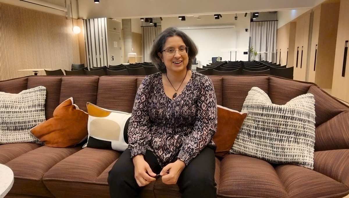 Impact Hub London tweet media