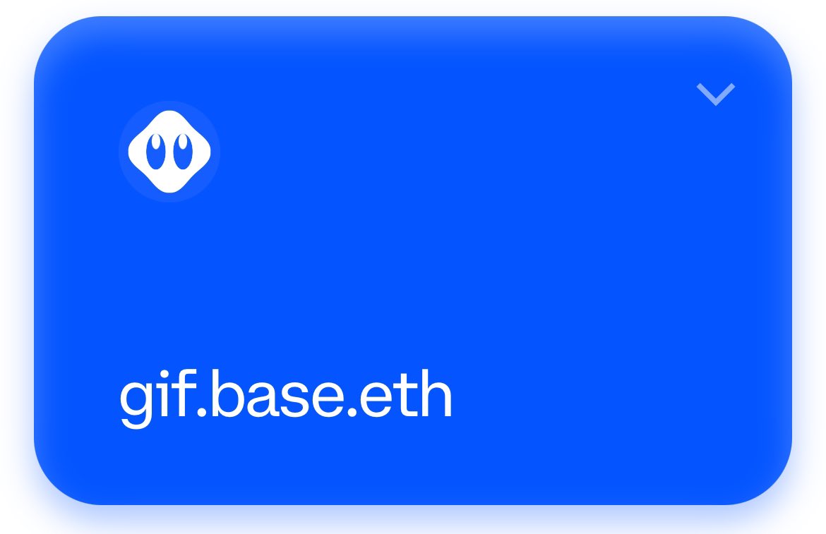 The goats have purchased the following <a href="/base/">Base</a> names:

goatwifhat.base.eth
gif.base.eth 

Both have been purchased from the marketing wallet. We are building and we’re here to baaaaa forever! 🐐