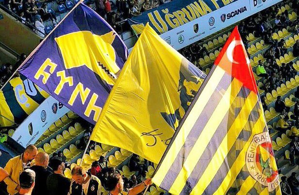 Fenerbahçe olarak kurucu Başbuğumuz Mustafa Kemal Atatürk’e vefa borcumuzu BOZKURT sembolünü kulüp sembolü yaparak gerçekleştirelim. 
Farkındaysanız tarih coğrafya futbol iklimi bizi bu kararı almaya doğru götürüyor
<a href="/Fenerbahce/">Fenerbahçe SK</a> <a href="/HUFEDER1907/">Hukukçu Fenerbahçeliler Derneği</a> <a href="/milliyetciFB/">Milliyetçi Fenerbahçeliler</a> 

#SembolümüzBozkurtOlsun