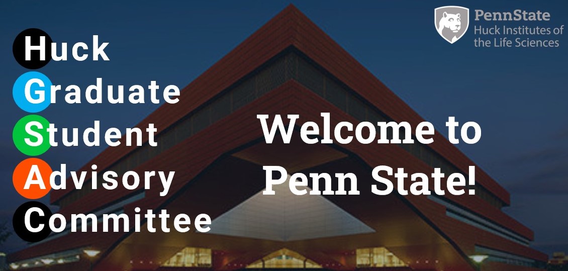 HGSAC (@psu_hgsac) on Twitter photo Welcome to the 2024-25 incoming cohort of <a href="/huckinstitutes/">Huck Institutes</a> students! We are so excited to have you here and look forward to seeing all the amazing things you accomplish at Huck. Welcome to the 2024-25 incoming cohort of <a href="/huckinstitutes/">Huck Institutes</a> students! We are so excited to have you here and look forward to seeing all the amazing things you accomplish at Huck.