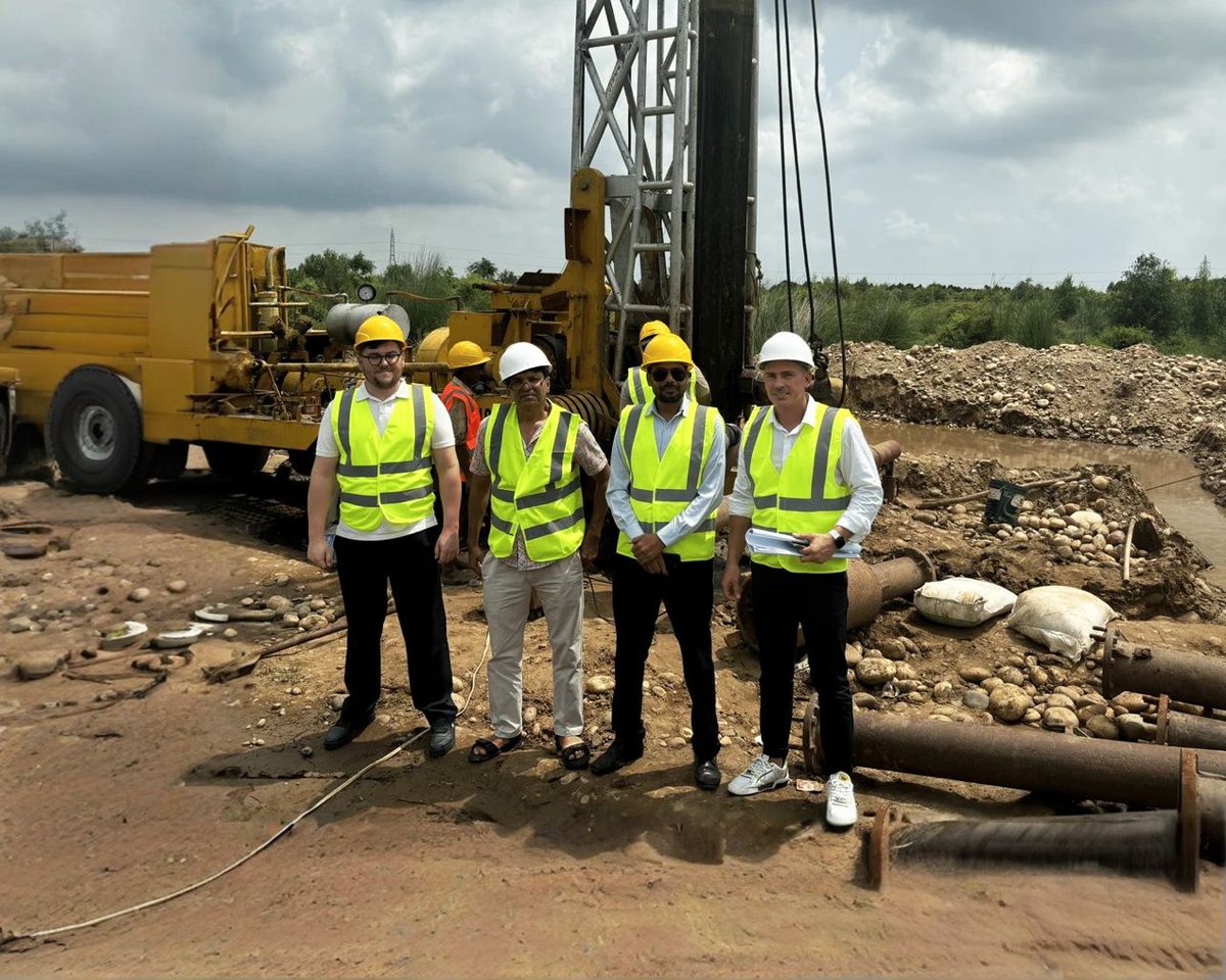 denistiaglin's tweet photo. Preparation of design materials and land surveys for the planned construction of an energy complex in India
Link to document: https://t.co/rDaGEIeS9M
You can read this and other articles of project on our website: https://t.co/rS6KEbJfTo
#TIAGLIN #WETER #VODA https://t.co/Qy5xfksqsh