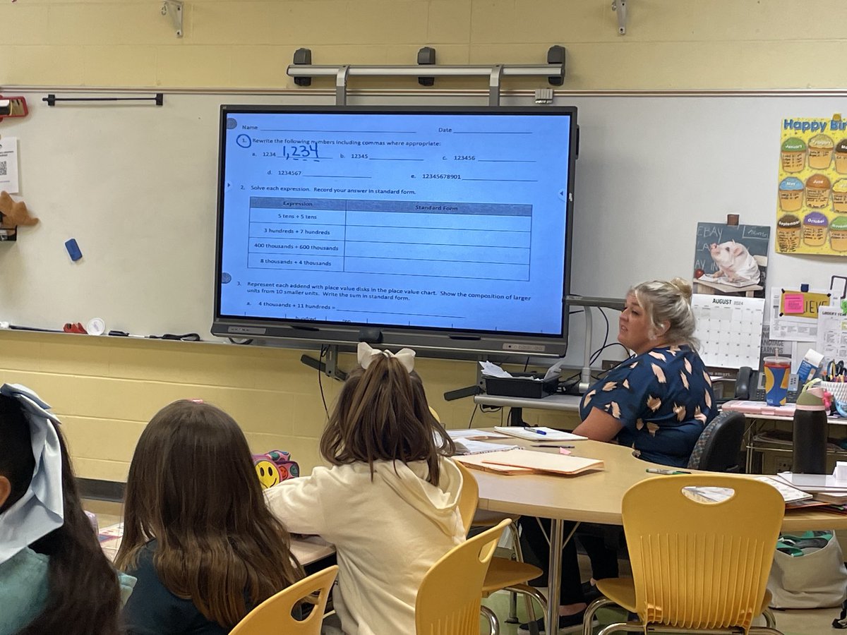 Debbie Shadrach tweet media