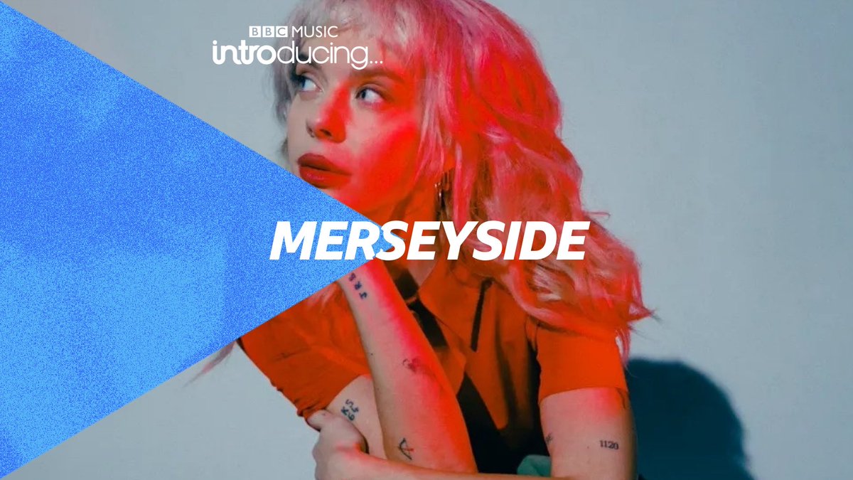 Dave Monks (@dave_monks) on Twitter photo Thursday & Saturday 8-10pm
#BBCIntroducing <a href="/bbcmerseyside/">BBC Merseyside</a> <a href="/BBCSounds/">BBC Sounds</a>
Glastonbury highlights: <a href="/pixeyofficial/">Pixey</a>
Music: <a href="/keysideliv/">Keyside</a> <a href="/JalenNgonda/">Jalen Ngonda</a> <a href="/HannahMazey/">Hannah Mazey</a> <a href="/Euan_Blackman/">Euan Blackman</a> <a href="/katienicholasuk/">Katie Nicholas</a> <a href="/CurrentFoxes/">Current Foxes</a> <a href="/tomlouisross/">Tom Louis Ross</a> <a href="/spinn_band/">SPINN</a> <a href="/ByTheWavesBand/">By The Waves</a> <a href="/LauraJMartinuk/">Laura J Martin - @laurajmartinuk.bsky.social</a>
95.8FM/DAB/Freeview Thursday & Saturday 8-10pm
#BBCIntroducing <a href="/bbcmerseyside/">BBC Merseyside</a> <a href="/BBCSounds/">BBC Sounds</a>
Glastonbury highlights: <a href="/pixeyofficial/">Pixey</a>
Music: <a href="/keysideliv/">Keyside</a> <a href="/JalenNgonda/">Jalen Ngonda</a> <a href="/HannahMazey/">Hannah Mazey</a> <a href="/Euan_Blackman/">Euan Blackman</a> <a href="/katienicholasuk/">Katie Nicholas</a> <a href="/CurrentFoxes/">Current Foxes</a> <a href="/tomlouisross/">Tom Louis Ross</a> <a href="/spinn_band/">SPINN</a> <a href="/ByTheWavesBand/">By The Waves</a> <a href="/LauraJMartinuk/">Laura J Martin - @laurajmartinuk.bsky.social</a>
95.8FM/DAB/Freeview