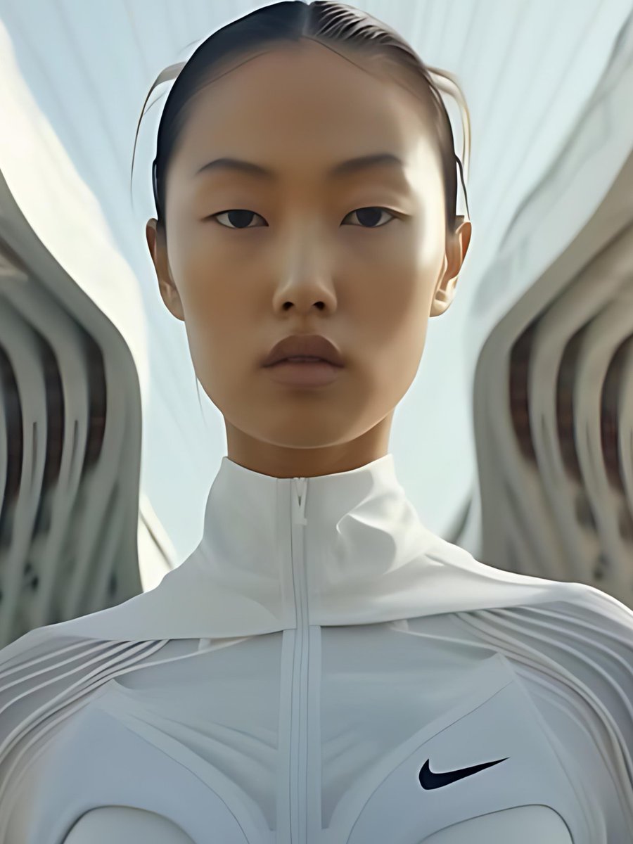 Üzücü ama gerçek:

Yapay zeka reklamları, reklam dünyasını tamamen değiştirecek.

Topladığım en iyi 10 tanesi: