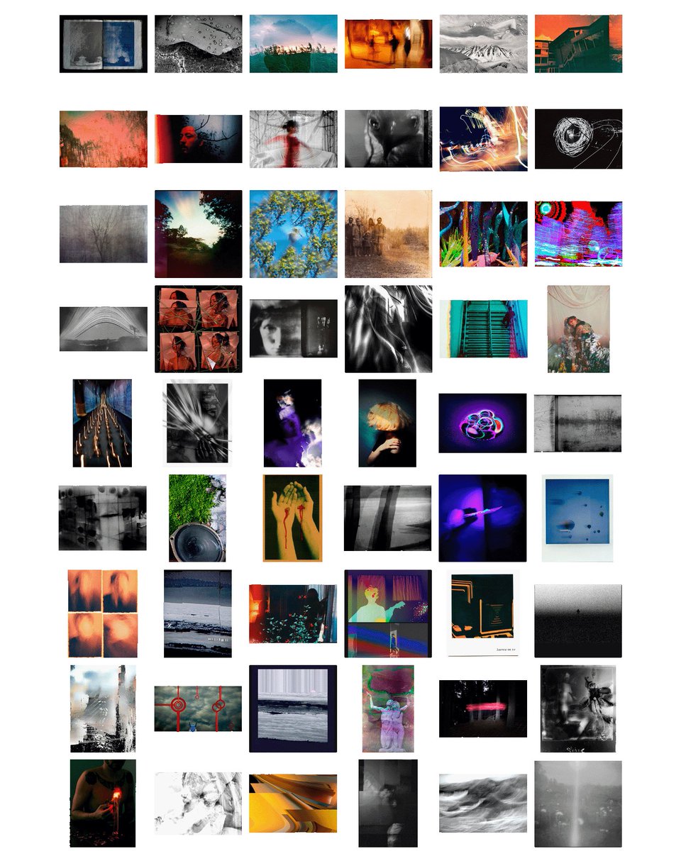 GabrielNebular's tweet photo. last day of #TezPhotoExp 💟

sharing my curation of some of my fav experiments for this event. ft @oandrshchnk @FFMEC2 @BarbaraBezina @romandrits @reiniscouple @mosio_eth @ccubetez @Empatia17 and many many more..

https://t.co/Zxj2nfQdUq https://t.co/yhoPvixXLG