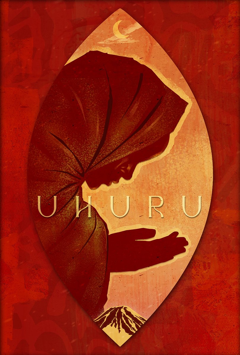 INTRODUCING: ‘UHURU’

🏆 Olz McCoy and <a href="/TashMisbah/">Dr Tash Fothergill-Misbah</a> have teamed up with Toy Soldier Films to release UHURU - an intimate and emotive portrayal of life with Parkinson’s disease in Tanzania.

UHURU [Swahili] / FREEDOM [English]

🎥 Trailer dropping soon on UhuruFilm.com