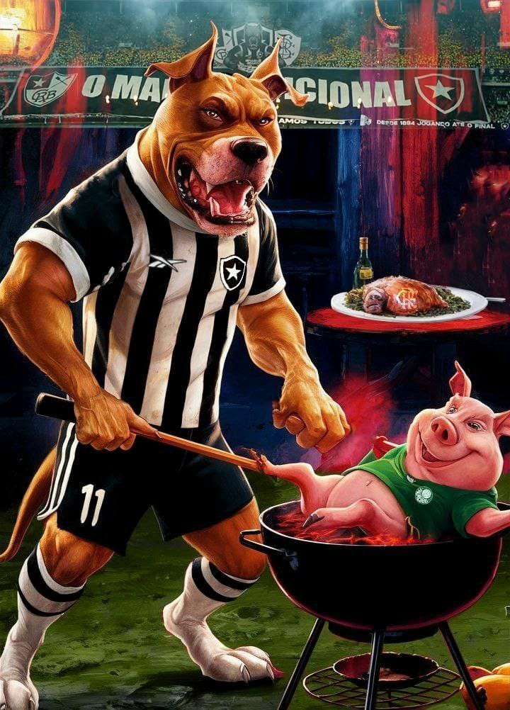 chikohenriques's tweet photo. Chegou o dia 🐖🔥 https://t.co/Ju3X2wbNDd