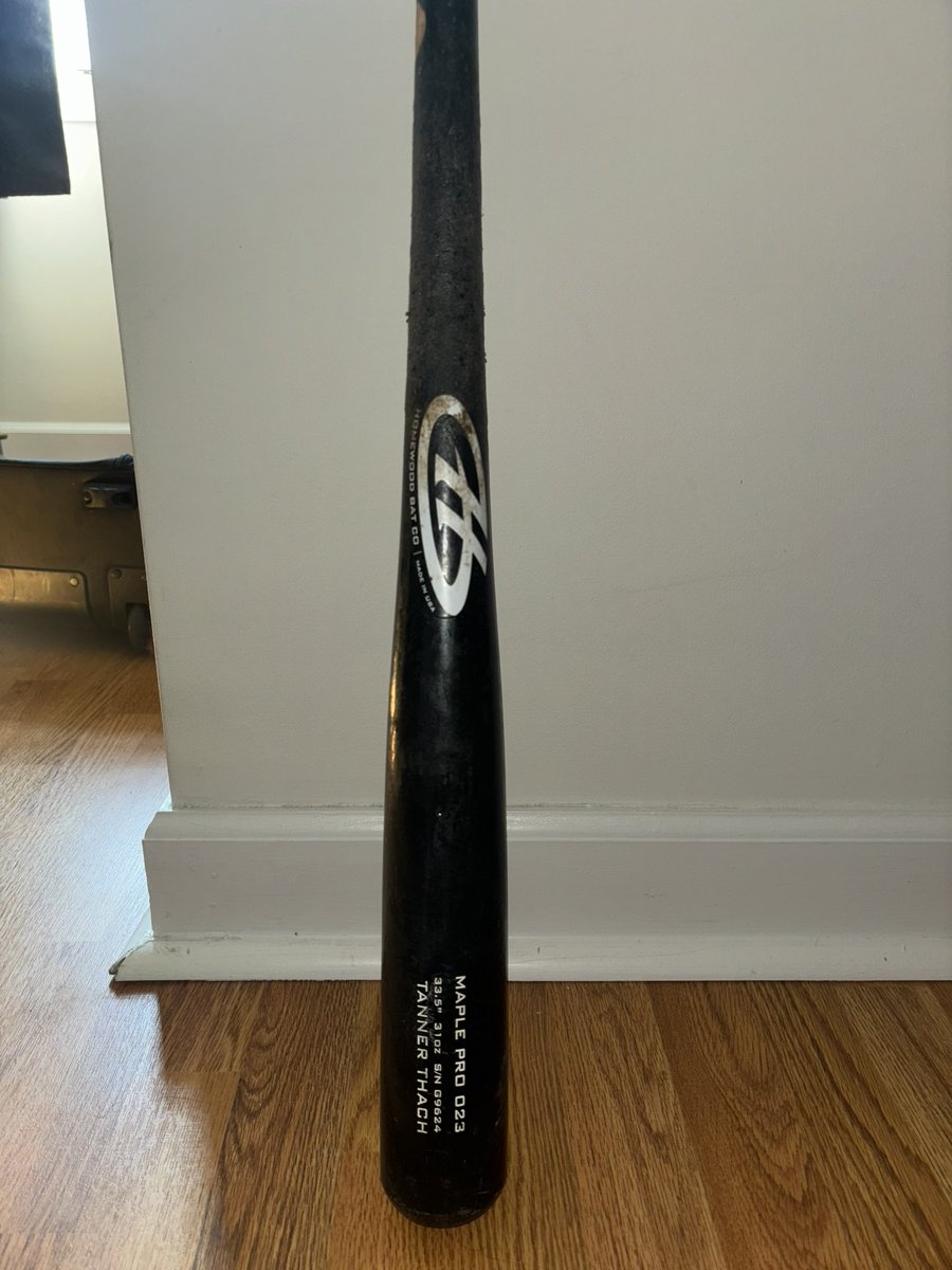 Tanner Thach tweet media