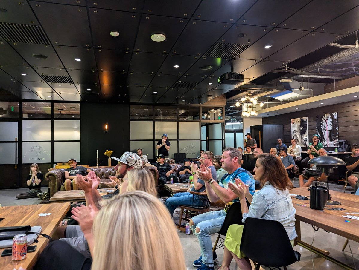 Kent Barton tweet media