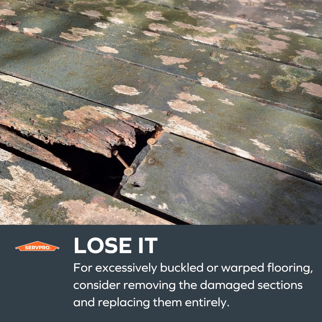 SERVPRO of Farmington & Farmington Hills tweet media