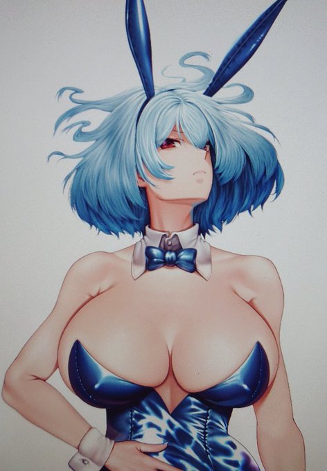 あぁ…バニーの日、今年も間に合いませんでした✍( `ᾥ' ;)
間に合わなかったもんはしゃーないのでゆっくり3日ぐらいかけてちまちま完成させる🥹 