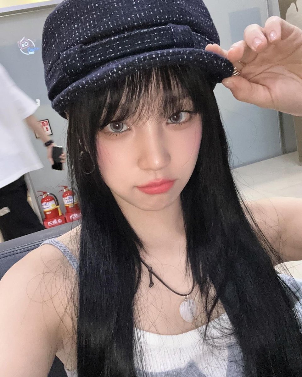 jungwonlyi's tweet photo. @todayisayman https://t.co/7cCpYNjFkK