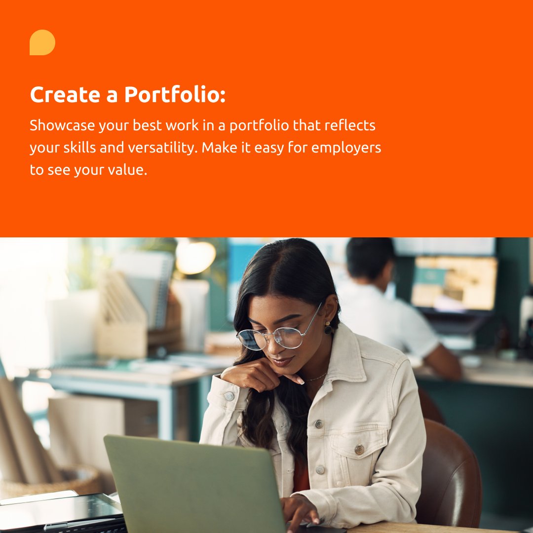 Want to boost your chances of getting hired in 2024? 📝 Tailor your resume, write a killer cover letter, and don’t forget the power of networking. Let's make 2024 your year! #JobSearch #CareerAdvice #GetHired