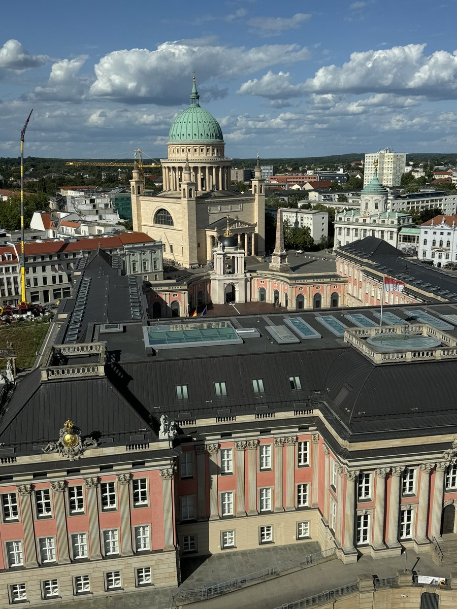 Was kann man hier machen #Potsdam
