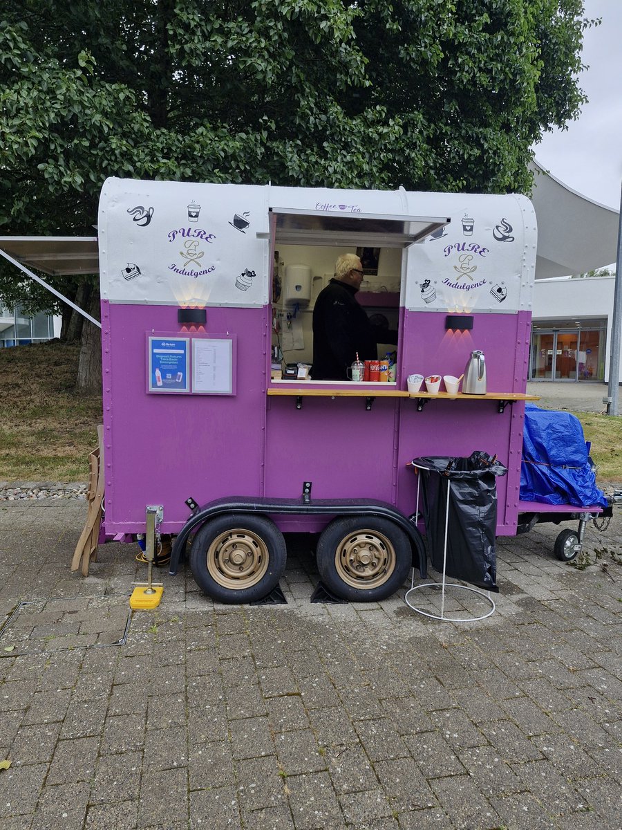 The best addition to the <a href="/TUDublin_BN/">TU Dublin Blanchardstown</a> Blanchardstown Campus. Shame it's not permanent. Please can we keep them?