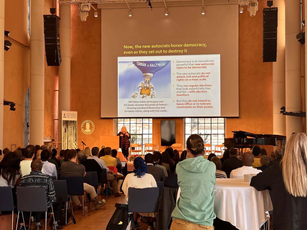 Satang Nabaneh Cham tweet media