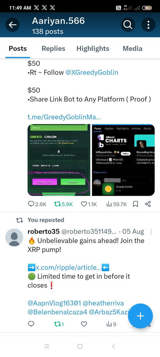 Aariyan.566 (@aapnvlog16301) on Twitter photo 