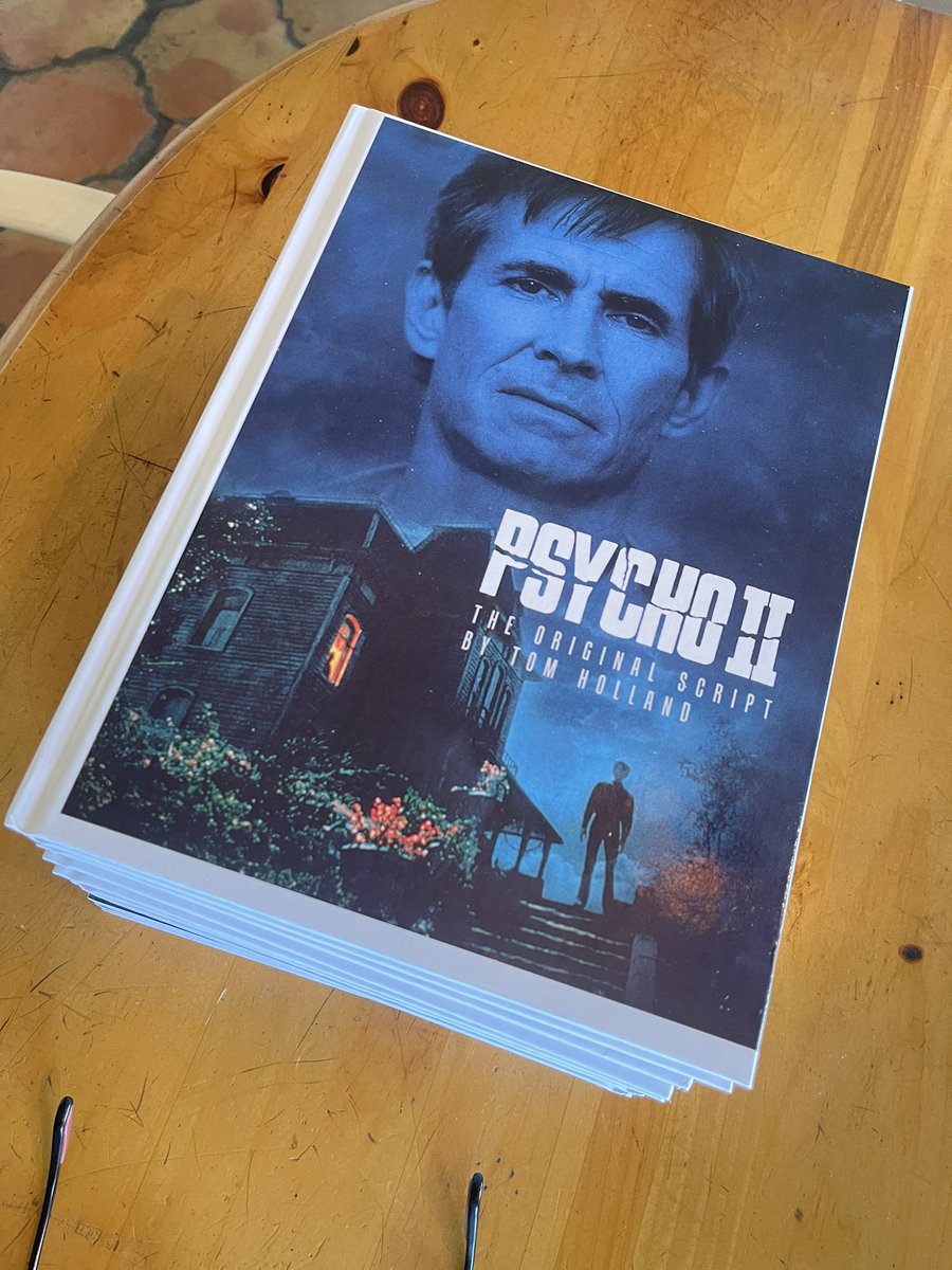 Tom Holland tweet media