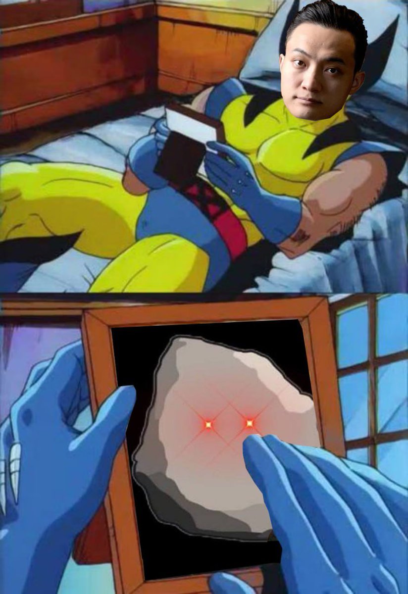 <a href="/Yennii56/">Yenni</a> Kickin stones in the trenches bro. Remember that time just spent over half a milly on a rock. #sunrock

TWpRhJFwQrfs4o3yBRbYQWYFuCMgS6SJj9