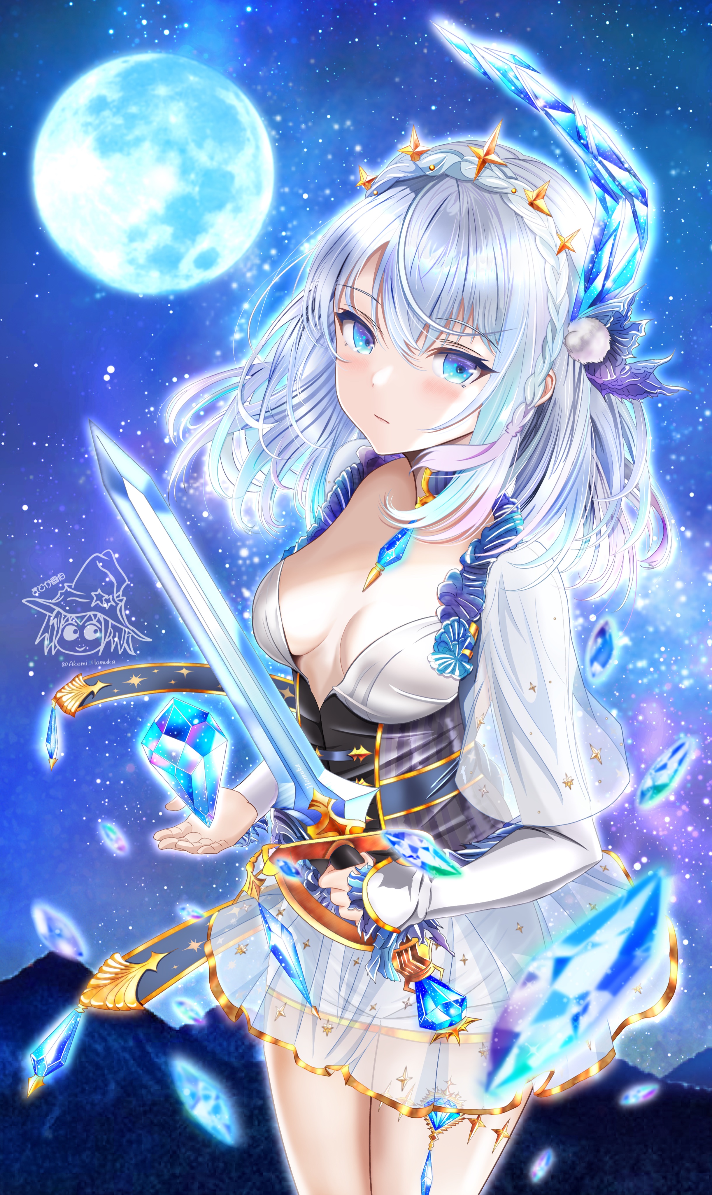 ほむか✨まさここは運命💛 on X: 