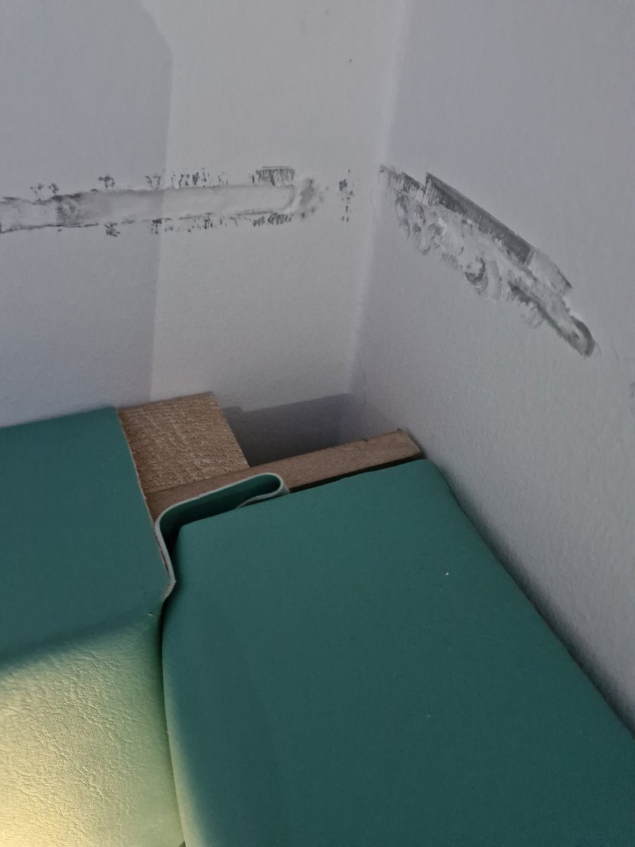 27/06 Apple airbuds fell down this hole in T2 sensory room <a href="/DublinAirport/">Dublin Airport</a> Have put them on lost items, spoke to staff, and sent emails but nothing. Battery is probably dead by now, but is it a fire hazard? Autistic kids will find flaws even up high.