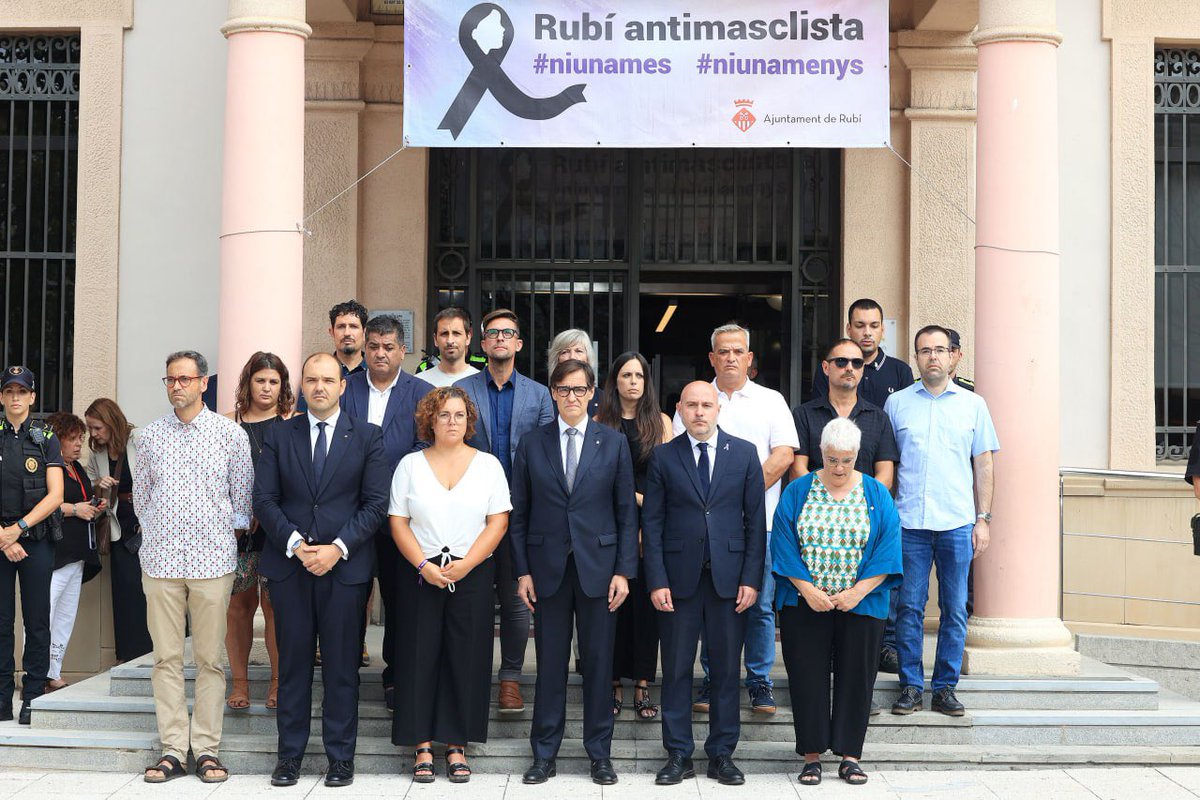 Salvador Illa Roca tweet media