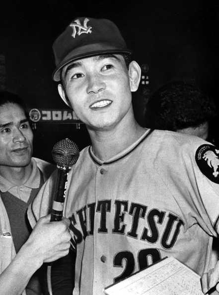 西鉄ライオンズ