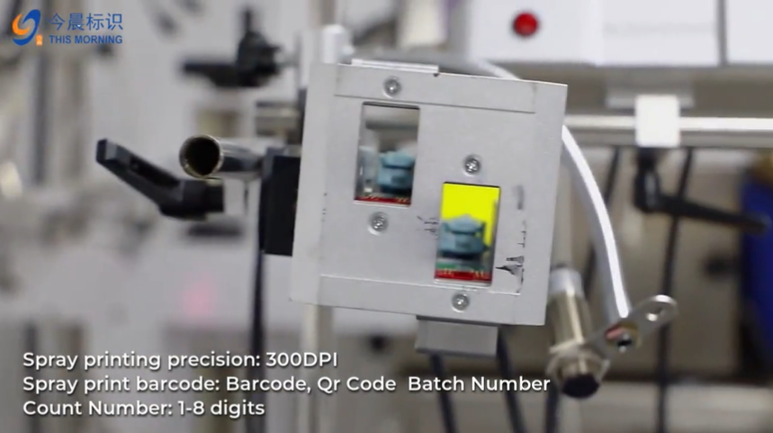 Digitoreaseo's tweet photo. Our expiry date printers ensure that your products meet compliance standards with accurate and visible date codes.
#ExpiryDateCodePrinter #CompliancePrinting #BestBeforePrinting #PackagingTechnology #DateCoding
https://t.co/AlJ8gC71po https://t.co/7i0xCwU9hG