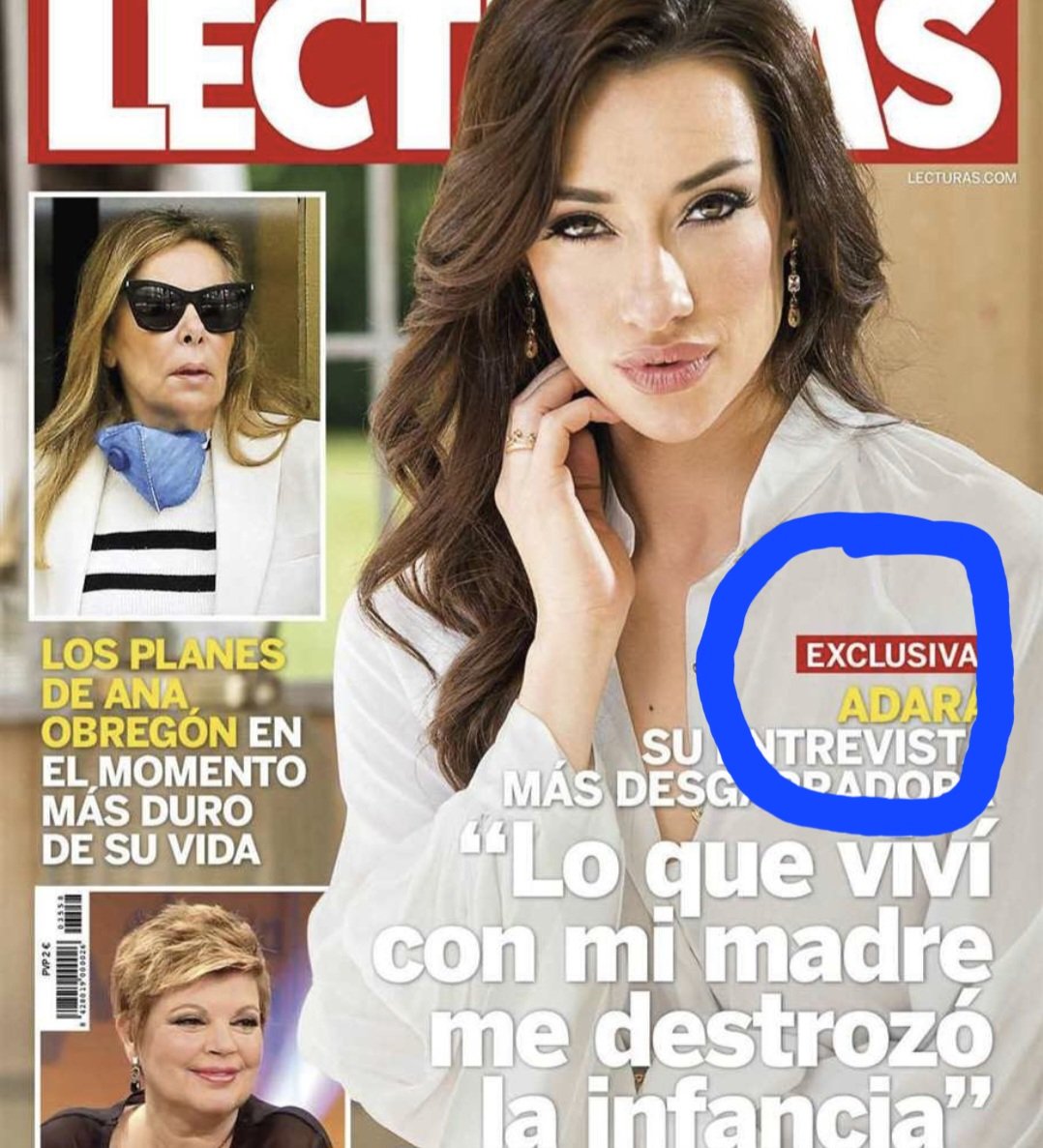 Para tod@s los bocachanclas que habláis sin saber y solo os mueve el odio y la envidia. A ver si encontrais la principal diferencia. Os doy una ayudita 😜