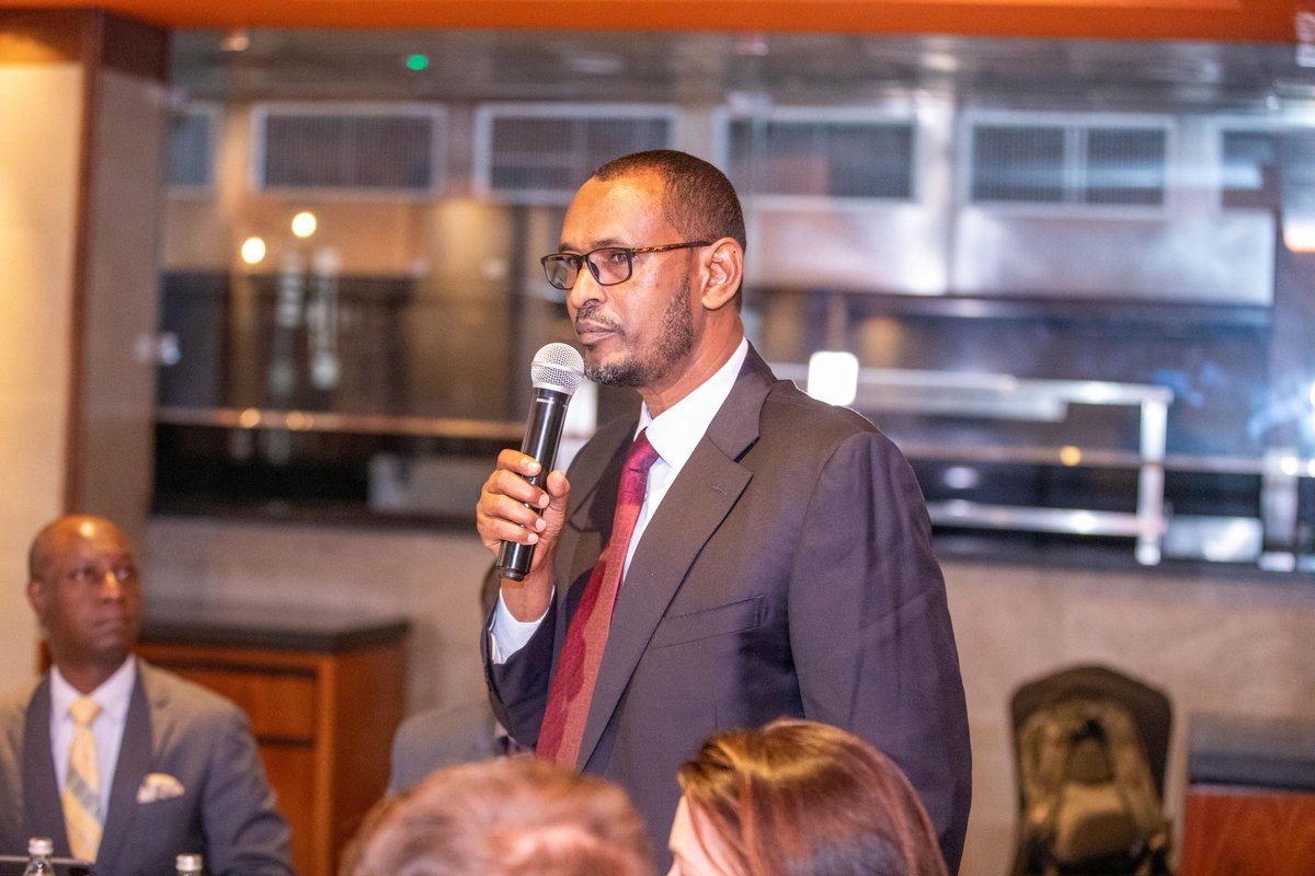 To fully commercialize our livestock sector, we need consistent supply of over 50 million tonnes of animal feed or 2.6 billion bales of hay per year. Production of the same will see demand for our meat, milk and eggs increase. 

Players in the animal feed industry met today and