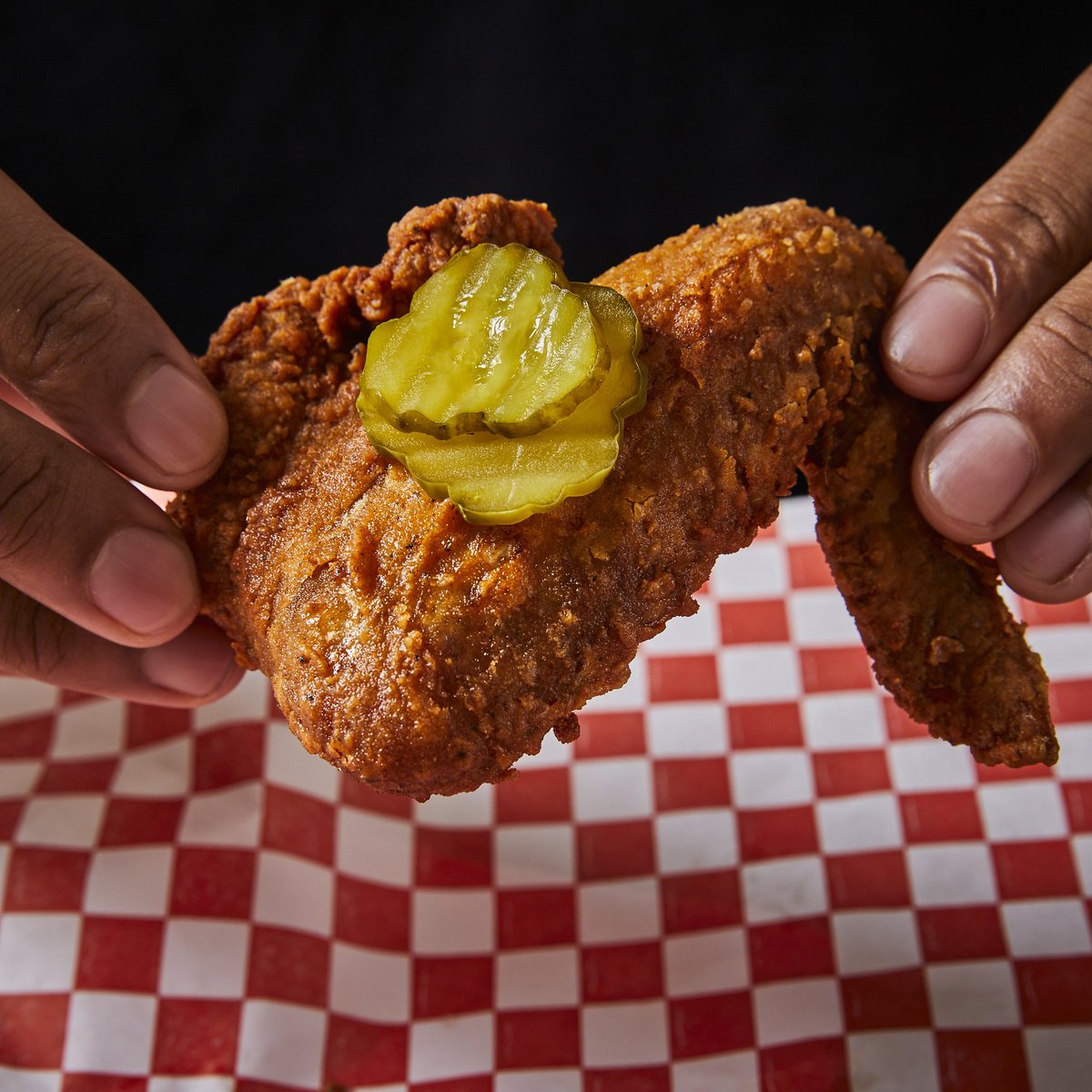 Hotville Chicken "Popup Marathon Continues" this Wednesday,  August 21st
11am til 8pm * Come out and enjoy the special Spoken Word and Poetry Night starting at 6pm.
Dulan's On Crenshaw 4859 Crenshaw Blvd,  Los Angeles,  CA 90043