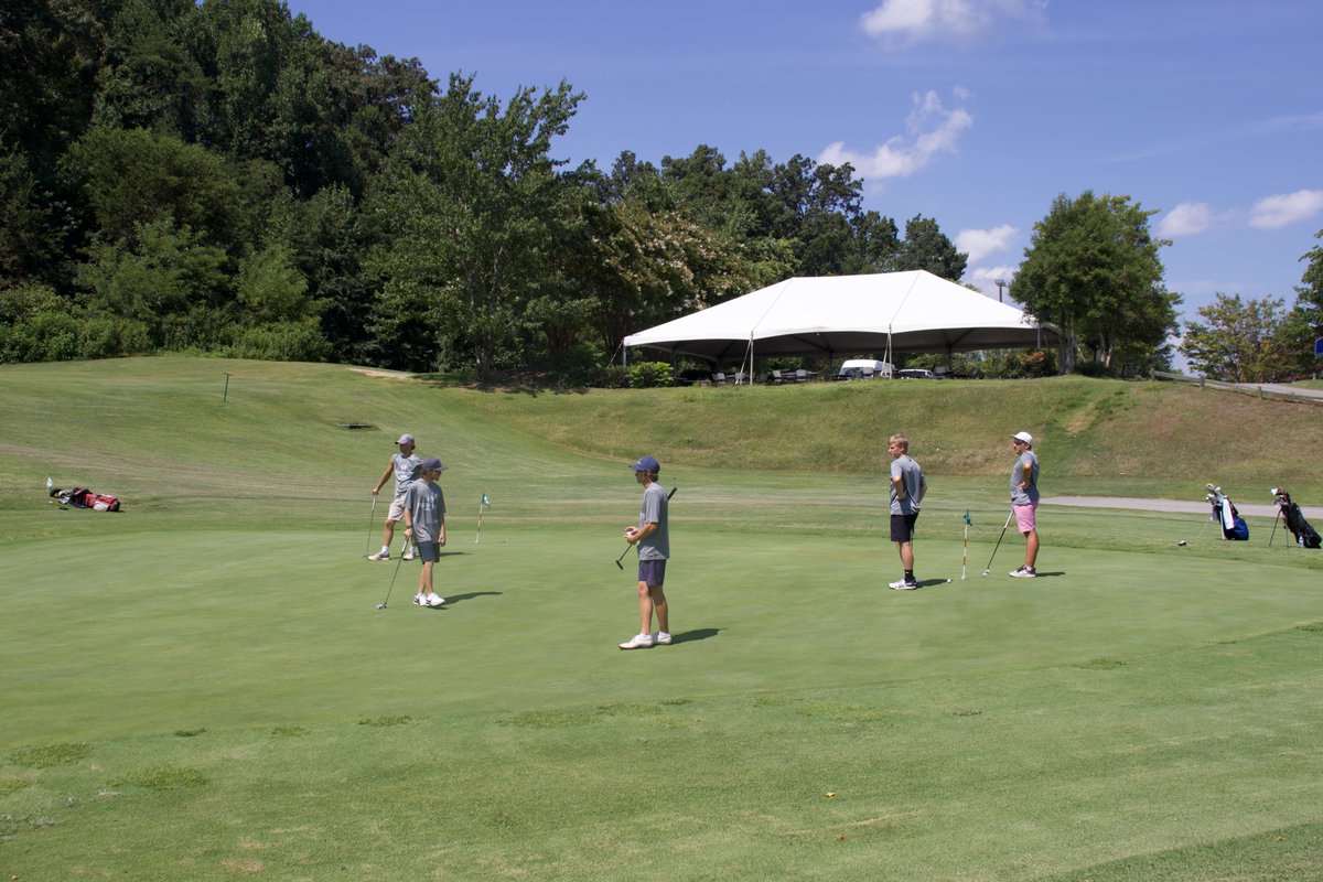 Pellissippi Men’s Golf tweet media