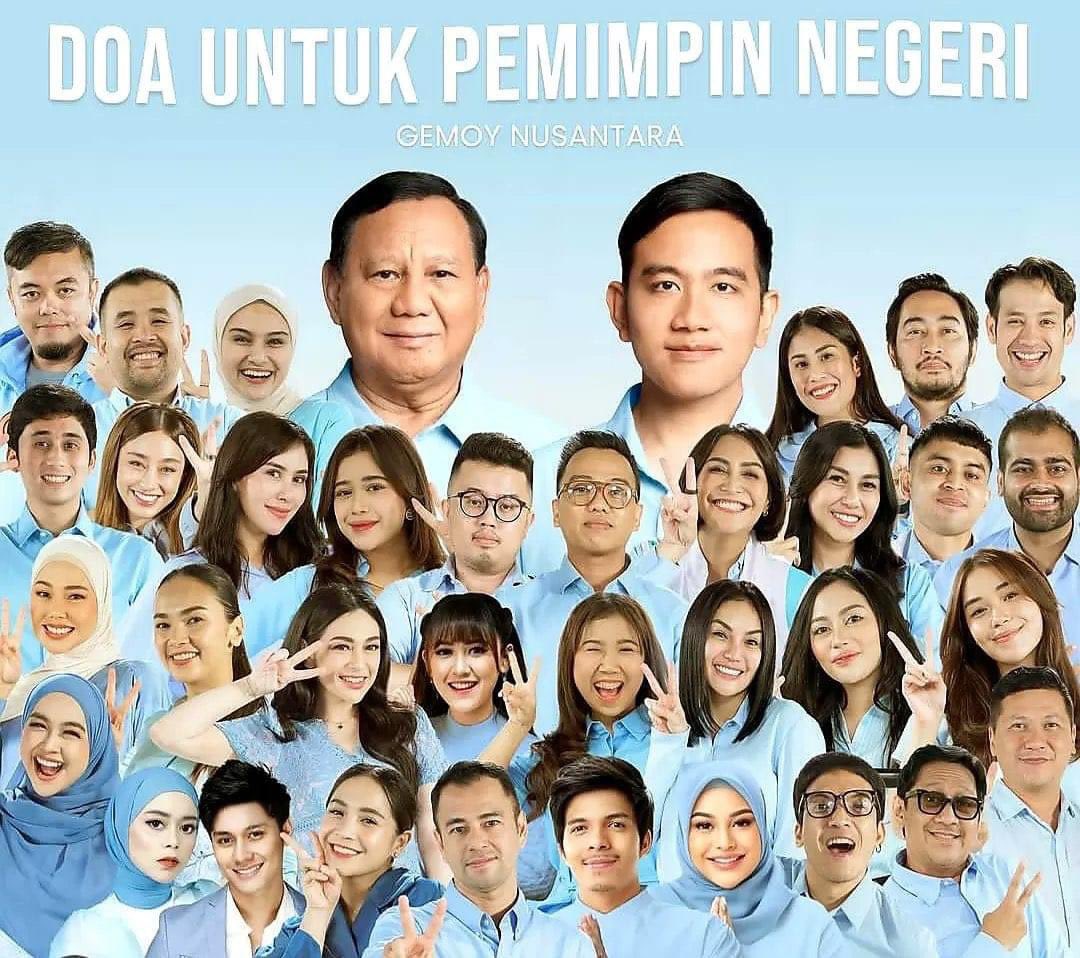 sosmed keras tweet media