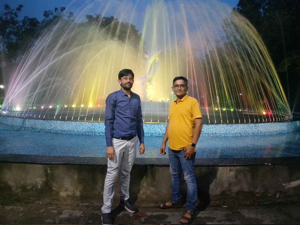 Ramesh Siyag (@rameshsiyag95) on Twitter photo Now finally relaxing
मामाश्री <a href="/drjorawarsingh/">Dr Jorawar Singh Jyani</a> के पशु चिकित्सा अधिकारी में चयनोपरांत RPSC, अजमेर से सचिवालय जयपुर से निदेशालय जयपुर के मध्य लगातार चक्कर लगाने के बाद फाइनली DV के आर्डर जारी....
उम्मीद करता हु जॉइनिंग के आर्डर भी जल्द होंगे
#RPSC Now finally relaxing
मामाश्री <a href="/drjorawarsingh/">Dr Jorawar Singh Jyani</a> के पशु चिकित्सा अधिकारी में चयनोपरांत RPSC, अजमेर से सचिवालय जयपुर से निदेशालय जयपुर के मध्य लगातार चक्कर लगाने के बाद फाइनली DV के आर्डर जारी....
उम्मीद करता हु जॉइनिंग के आर्डर भी जल्द होंगे
#RPSC