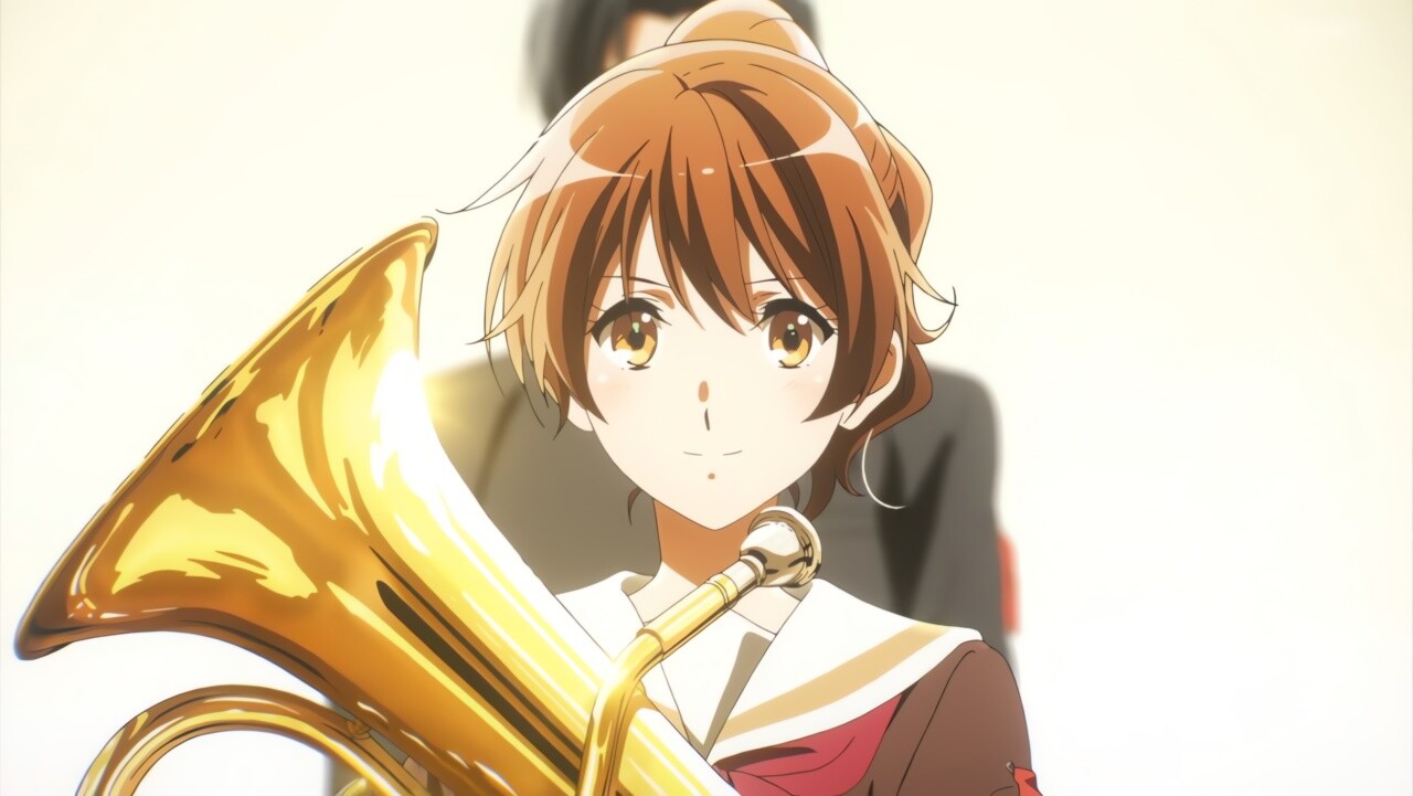 【未開封品】響け！ユーフォニアム ユーフォ スリー ブ 黄前久美子 久美子 黄前 Amazon.co.jp: 京都アニメーション 響けユーフォニアム 黄前