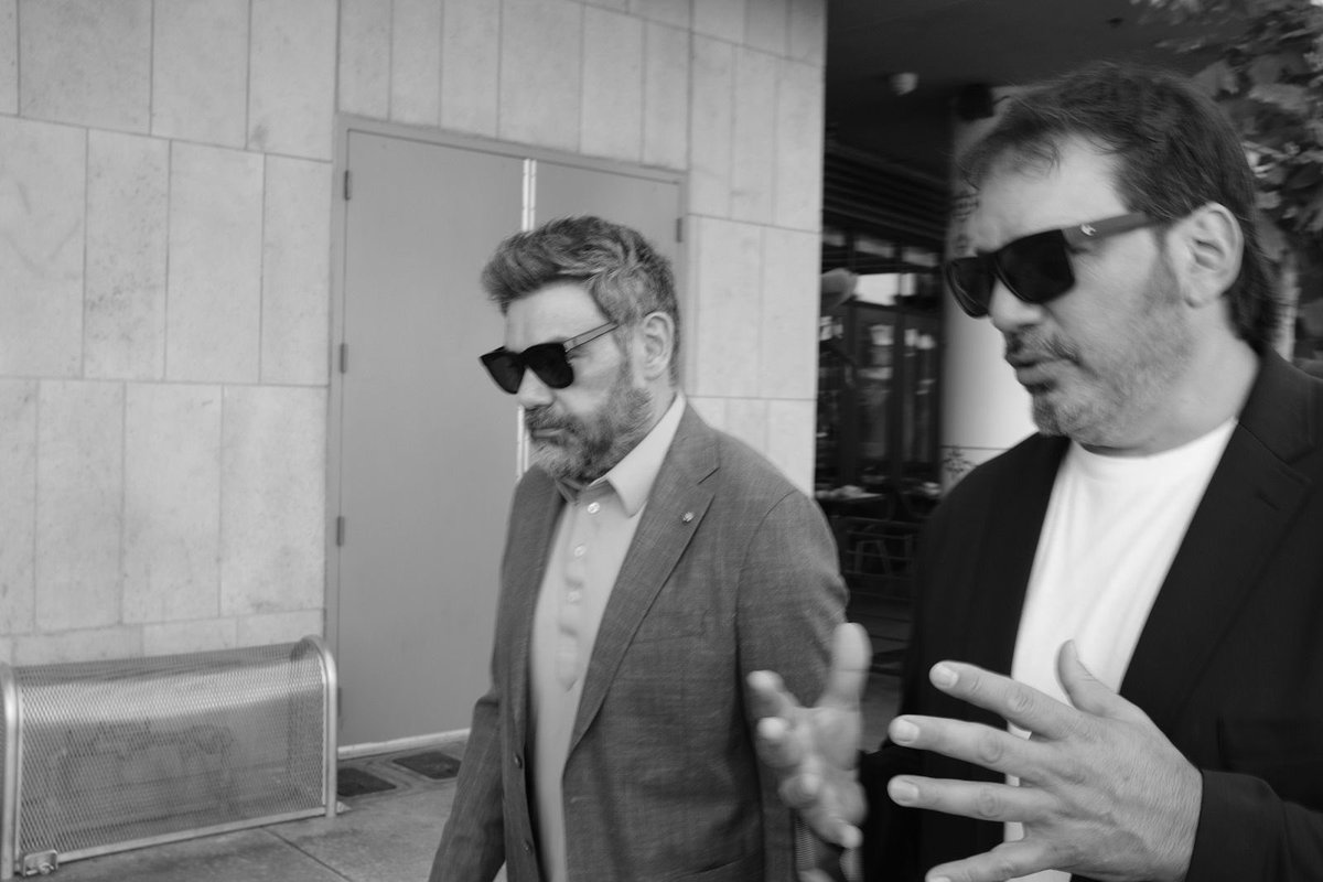 Ricardo Muñoz tweet media